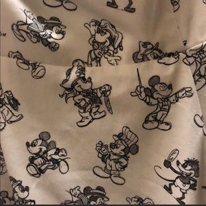 COPY - “ Original Black and White Mickey Mouse” D…